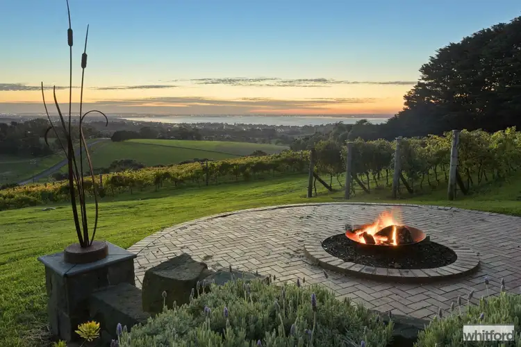 Third view of Homely rural property listing, 221-229 Whitcombes Road, Drysdale VIC 3222