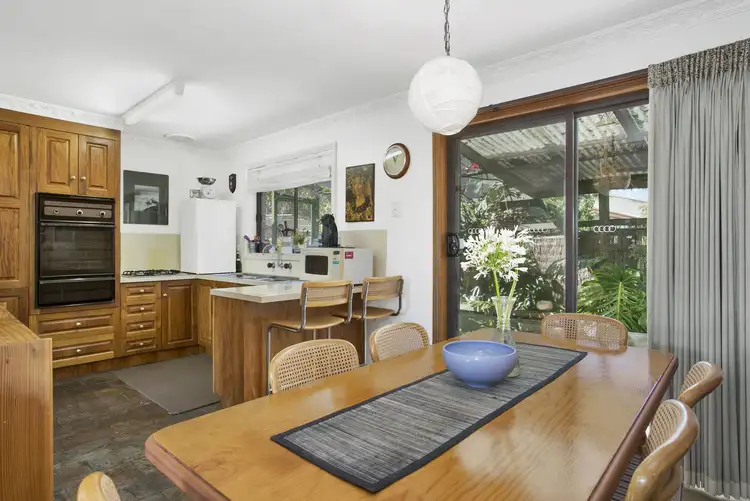 Second view of Homely unit listing, 2/56 Draper Street, Ocean Grove VIC 3226