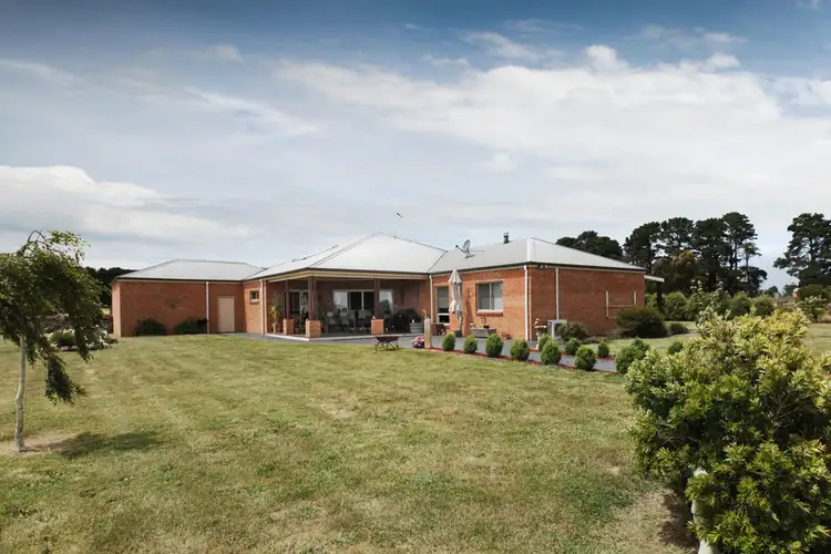 Fifth view of Homely house listing, 483 Redesdale Road, Kyneton VIC 3444