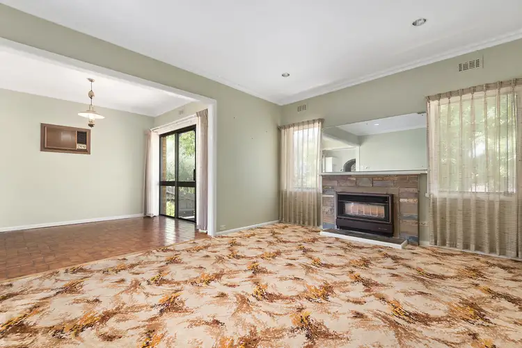 Second view of Homely house listing, 167 Mountain View Parade, Rosanna VIC 3084
