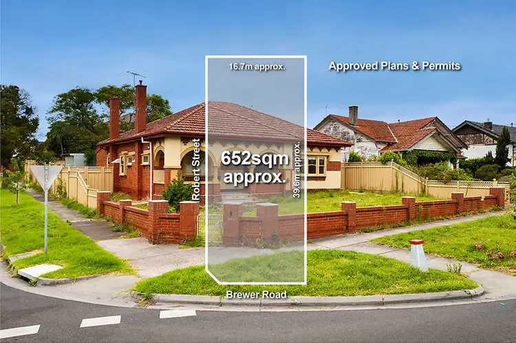 131 Brewer Road, Bentleigh VIC 3204