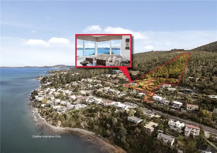 Main view of Homely house listing, 759 Sandy Bay Road, Sandy Bay TAS 7005