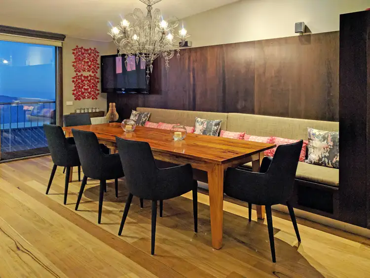 Third view of Homely townhouse listing, K2 4/4 Summit Road, Mount Buller VIC 3723