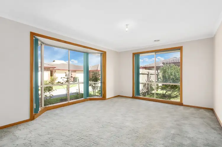 Second view of Homely unit listing, 4/28 Main Street, Pakenham VIC 3810