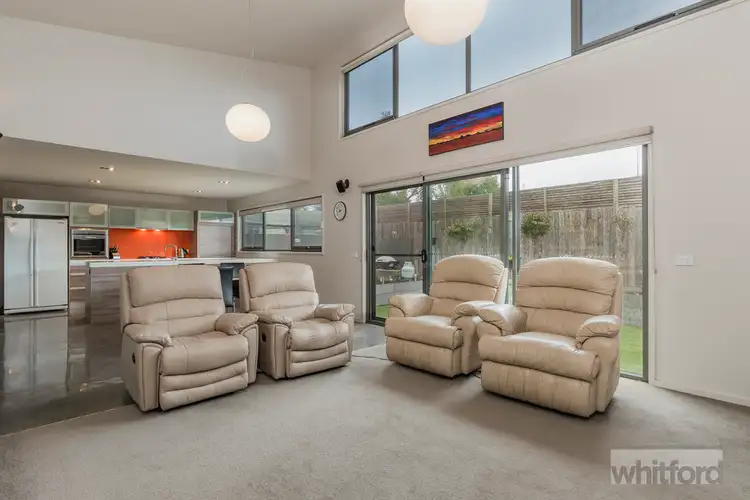 Sixth view of Homely townhouse listing, 2/54 West Fyans Street, Newtown VIC 3220