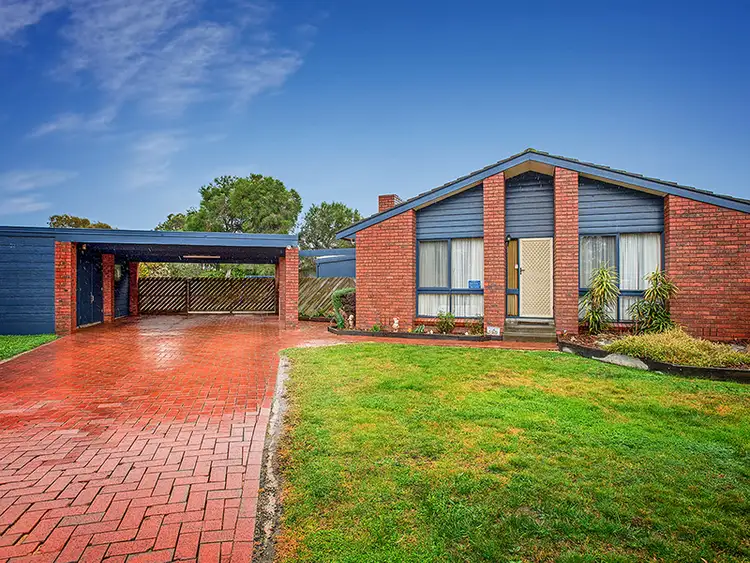 3 Ailsa Court, Sunbury VIC 3429