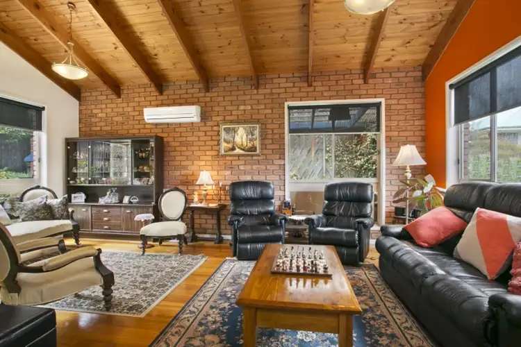 Fifth view of Homely house listing, 5 Gaddang Court, Clifton Springs VIC 3222