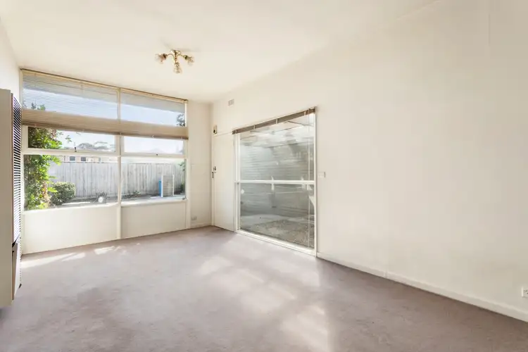 Second view of Homely unit listing, 8/249 New Street, Brighton VIC 3186