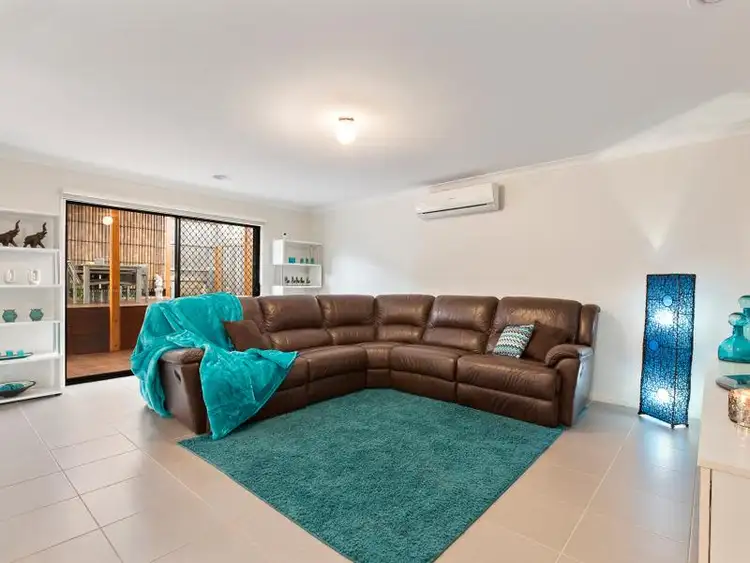 Third view of Homely house listing, 34 Aylesbury Boulevard, Doreen VIC 3754