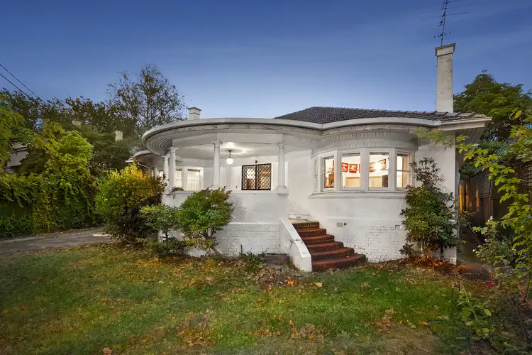 680 Orrong Road, Toorak VIC 3142