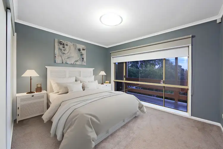 Seventh view of Homely house listing, 1 Frank Court, Lysterfield VIC 3156