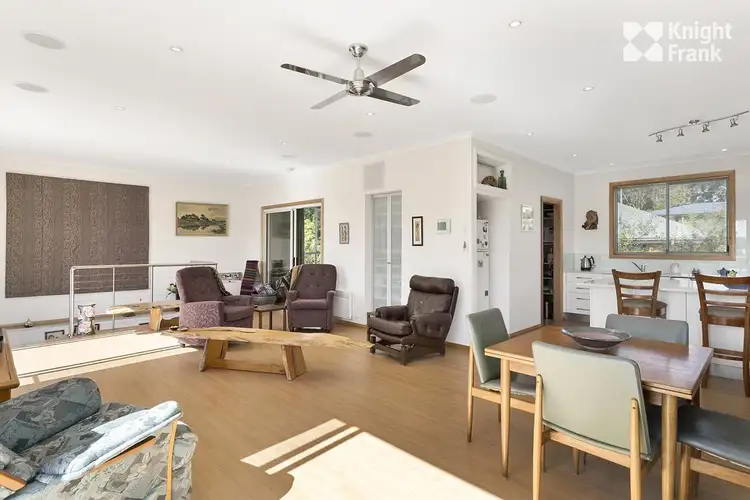 Fourth view of Homely house listing, 6 Hopwood Street, Coningham TAS 7054