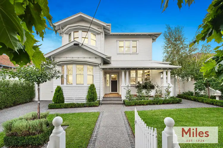 4 Mandall Avenue, Ivanhoe VIC 3079