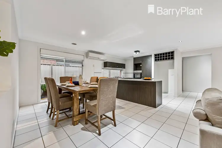 Seventh view of Homely house listing, 6 Dobson Grove, Truganina VIC 3029