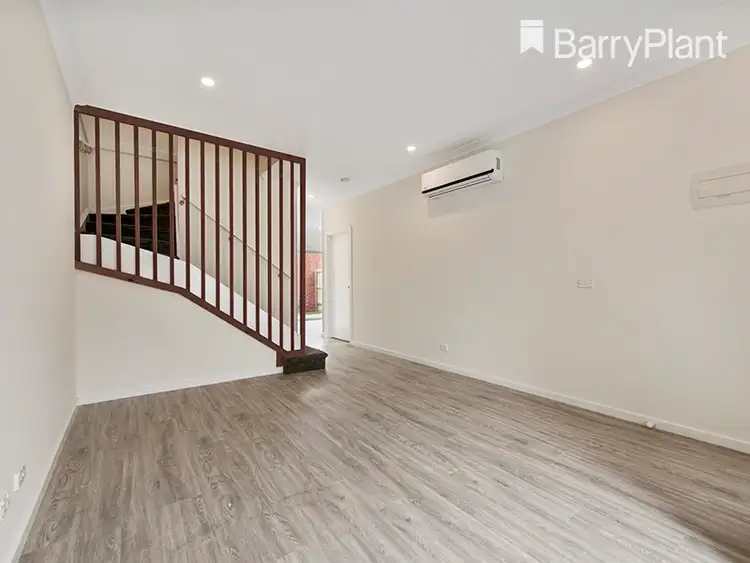 Second view of Homely townhouse listing, 4/71 Sycamore Street, Hoppers Crossing VIC 3029