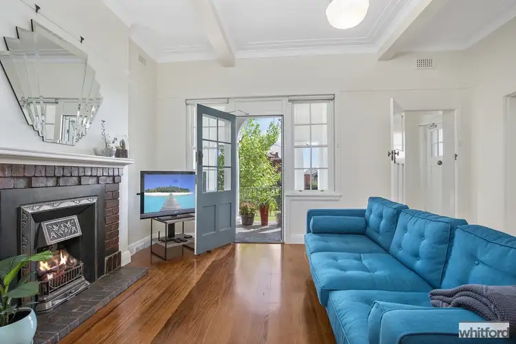 Fifth view of Homely block of units listing, 5 Aberdeen Street, Newtown VIC 3220