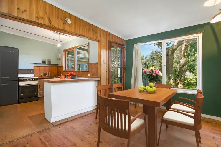 Fourth view of Homely house listing, 106 Draper Street, Ocean Grove VIC 3226