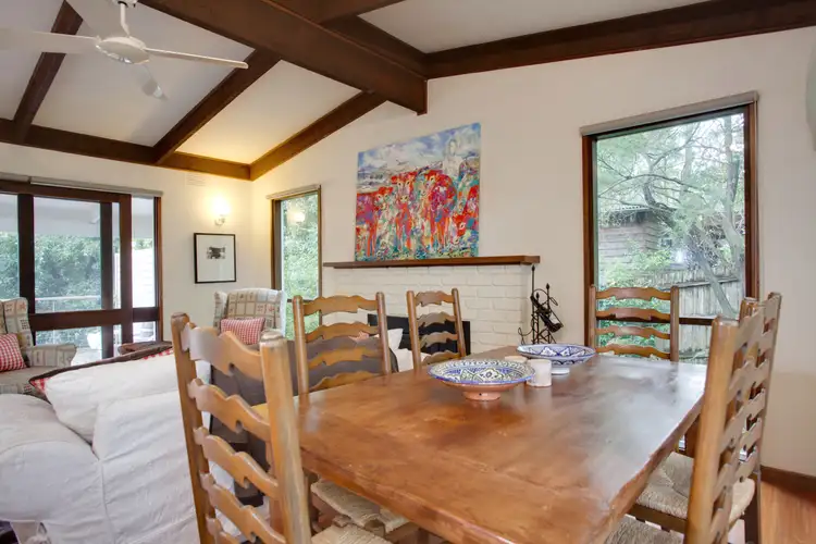 Fifth view of Homely house listing, 1022 Mornington-Flinders Road, Red Hill VIC 3937