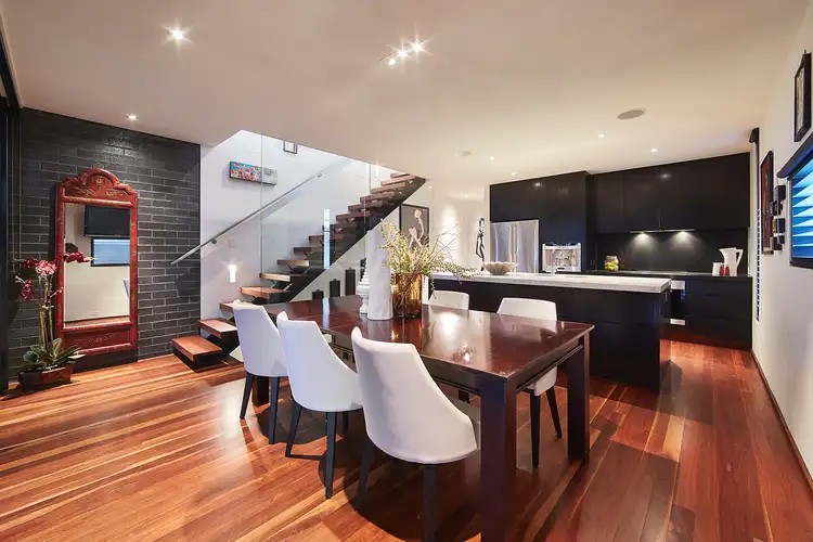 Sixth view of Homely house listing, 27 Lalor Street, Port Melbourne VIC 3207