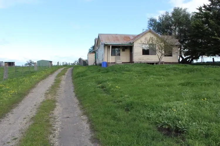 Fifth view of Homely rural property listing, 142 Tylers Road, Pearsondale VIC 3851