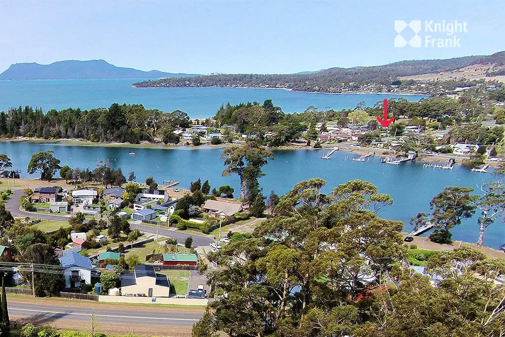 Main view of Homely house listing, 7 Gore Street, Orford TAS 7190