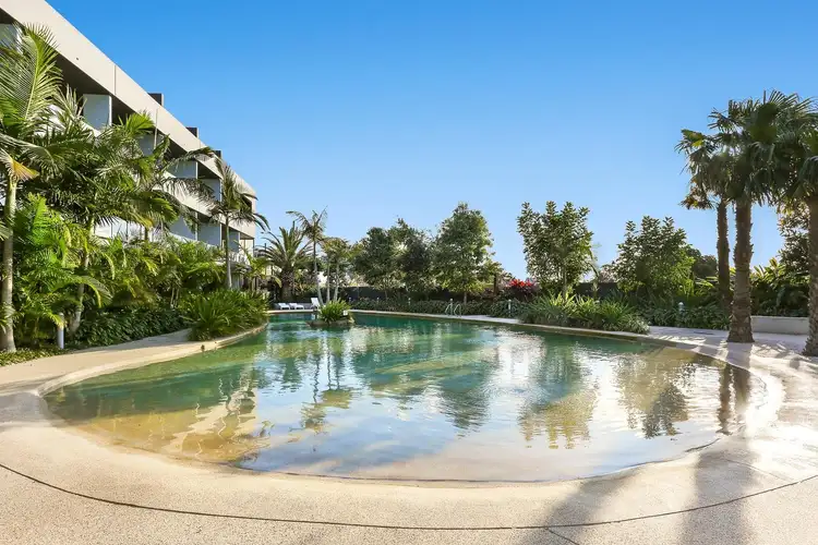 Sixth view of Homely apartment listing, 115/13 Joynton Avenue, Zetland NSW 2017