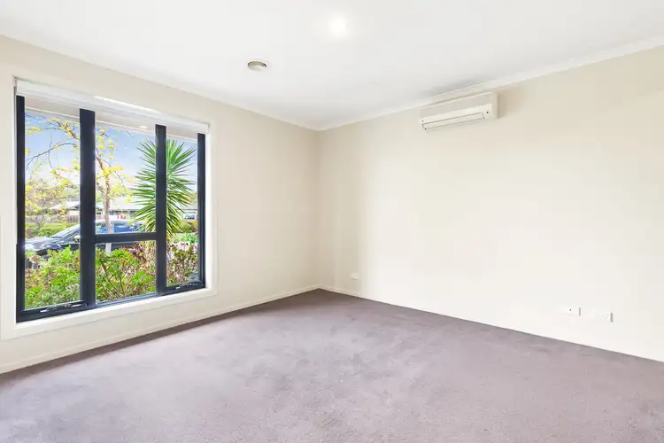 Fourth view of Homely house listing, 56 Basilica Vista, Mernda VIC 3754