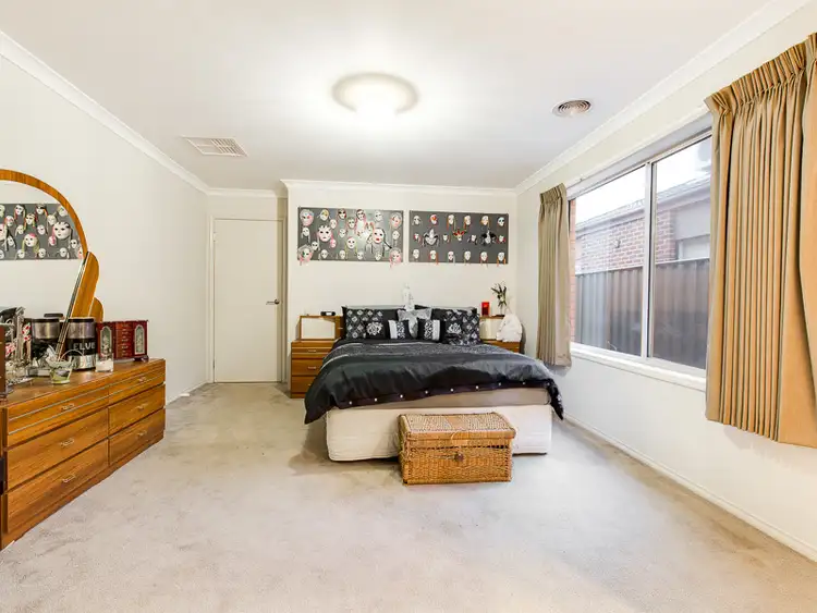 Seventh view of Homely house listing, 32 Edsall Street, Tarneit VIC 3029