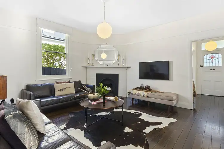 Fourth view of Homely house listing, 49 Lord Street, Sandy Bay TAS 7005