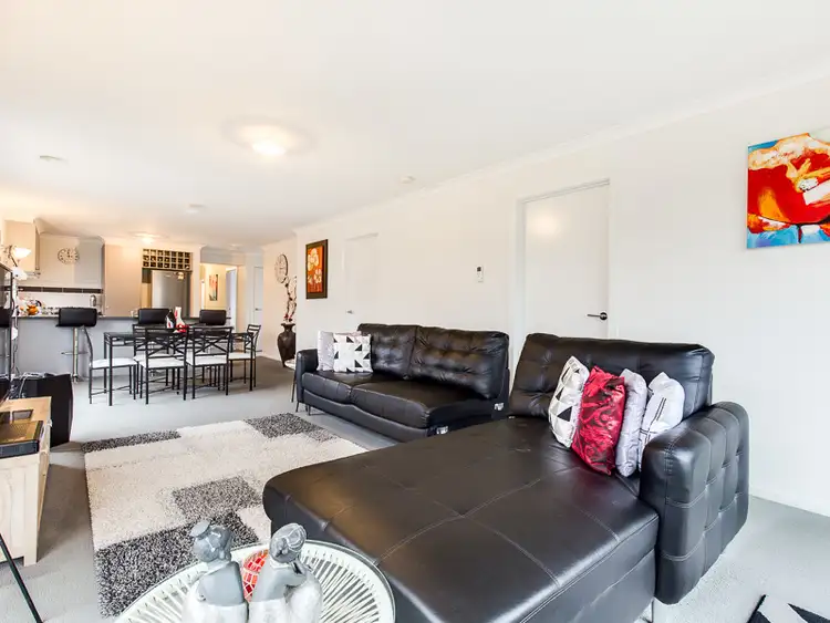 Fifth view of Homely house listing, 79 Isabella Way, Tarneit VIC 3029