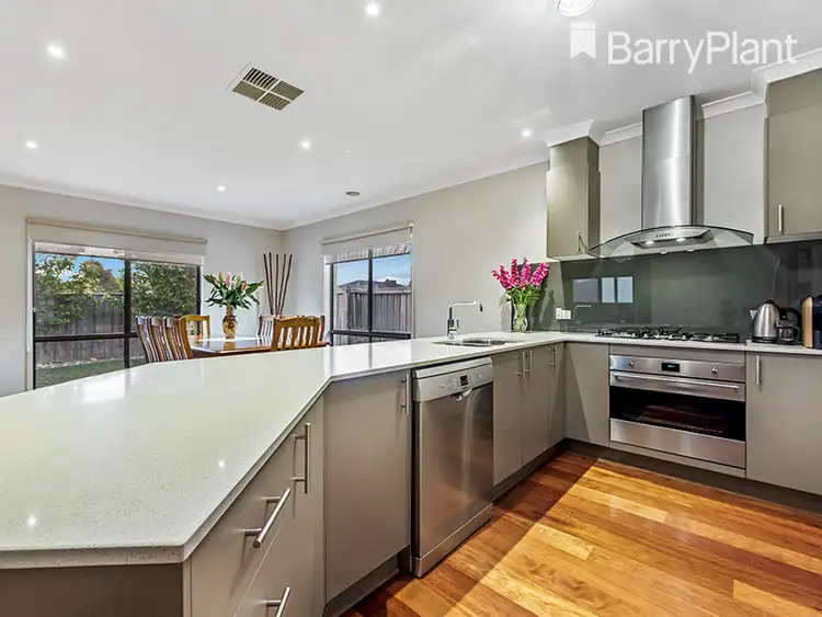 Fifth view of Homely house listing, 26 Chlorinda Road, Tarneit VIC 3029