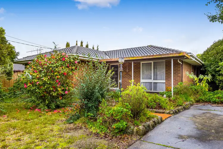 Second view of Homely house listing, 8 Clarke Drive, Ringwood VIC 3134