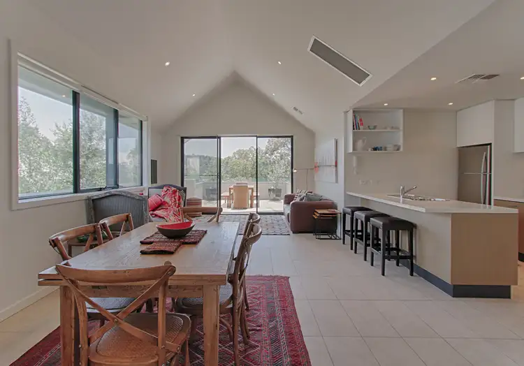 Second view of Homely apartment listing, 1/43 Cook Street, Flinders VIC 3929