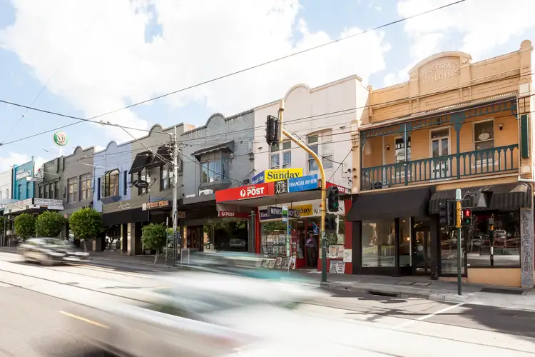 Sixth view of Homely house listing, 7 Monomeath Avenue, Toorak VIC 3142