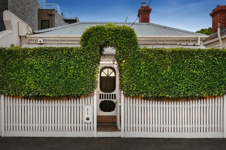 80 Hunter Street, Richmond VIC 3121