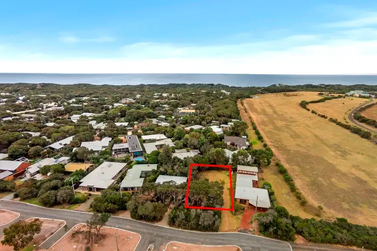 Second view of Homely land listing, 15 Gill Road, Point Lonsdale VIC 3225