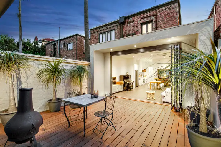Third view of Homely house listing, 117 Beaconsfield Parade, Albert Park VIC 3206