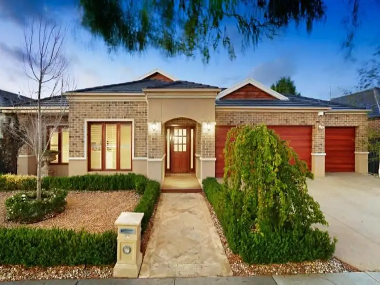 22 Harriers Street, Mernda VIC 3754