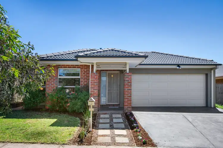 5 Russel Way, Doreen VIC 3754