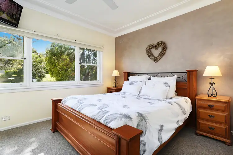 Sixth view of Homely house listing, 11 Hannons Avenue, Peakhurst NSW 2210