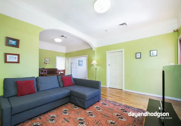 Fifth view of Homely house listing, 27 Foreman Street, Tempe NSW 2044