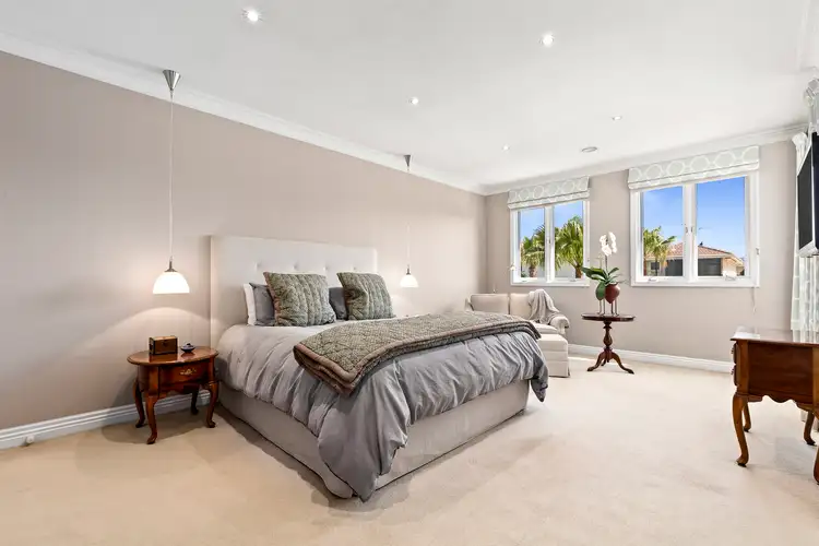 Fifth view of Homely house listing, 36 Byrne Avenue, Elwood VIC 3184