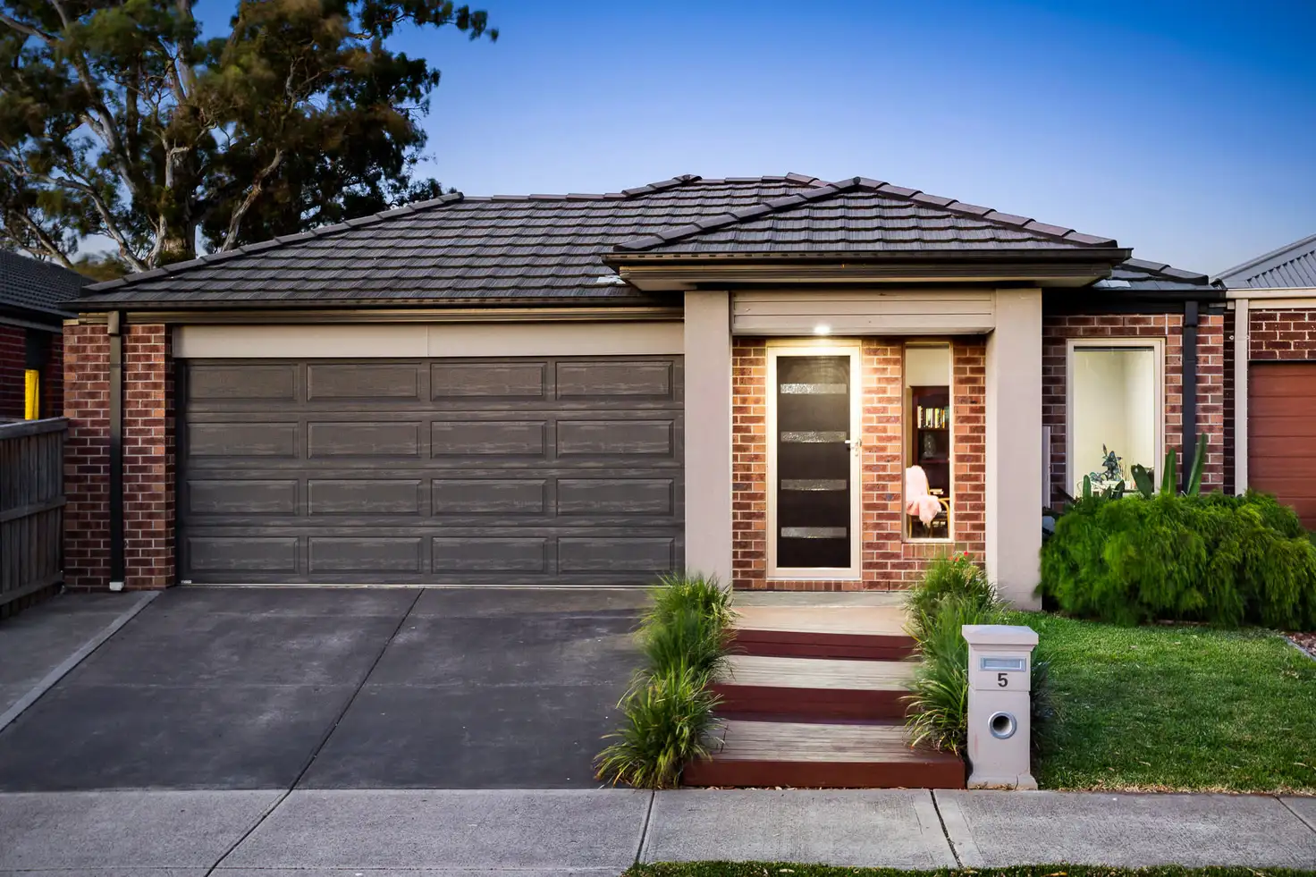 Main view of Homely house listing, 5 Cotswold Way, Mernda VIC 3754