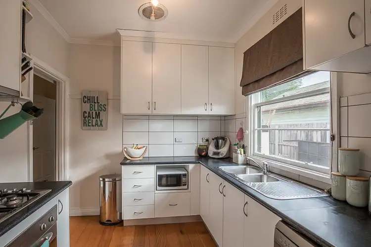 Third view of Homely house listing, 5 Templeton Street, Sale VIC 3850