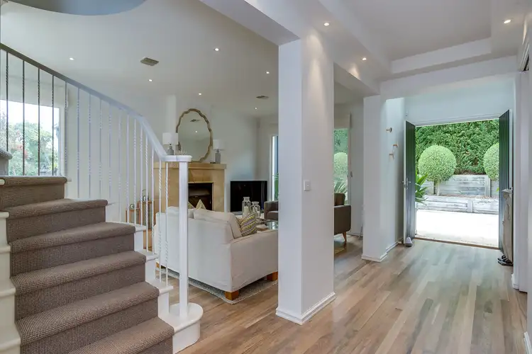 Sixth view of Homely house listing, 23 Elizabeth Road, Portsea VIC 3944