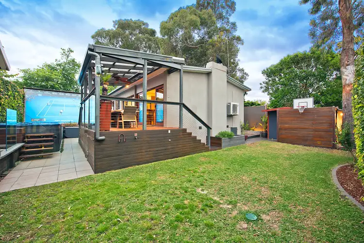 Main view of Homely house listing, 23 Bond Avenue, Blackburn South VIC 3130