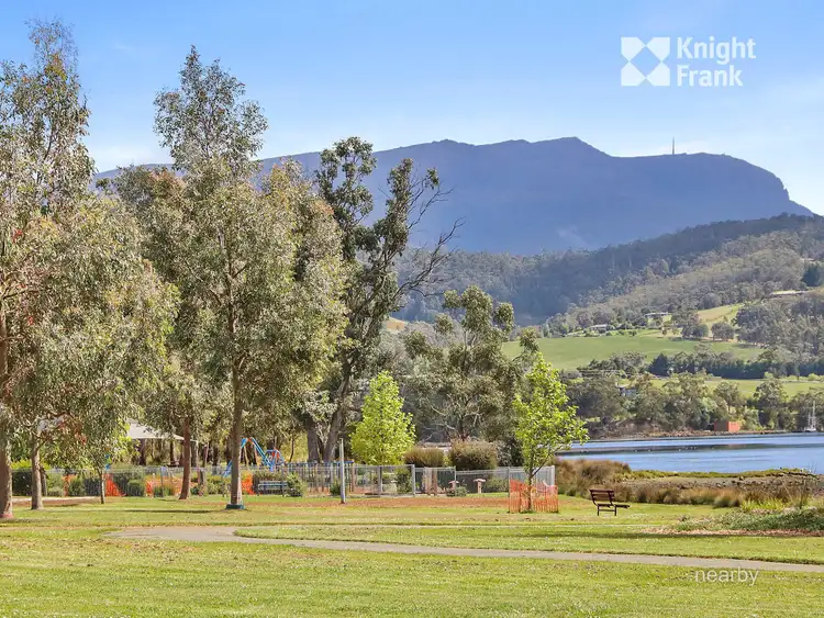 Fourth view of Homely land listing, 7 Wyburton Place, Margate TAS 7054