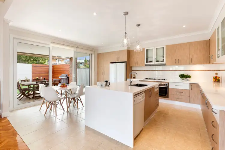 Fifth view of Homely house listing, 47 Bourneville Avenue, Brighton East VIC 3187