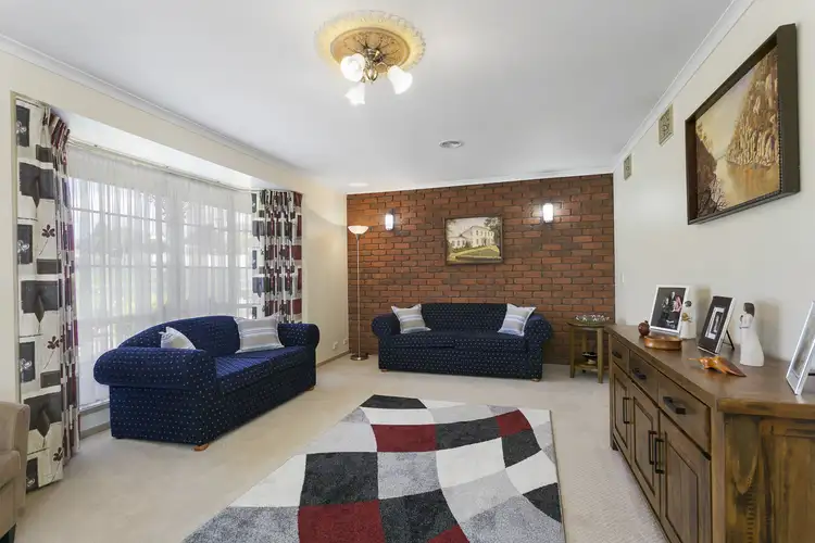 Fourth view of Homely house listing, 1 Leawarra Way, Clifton Springs VIC 3222