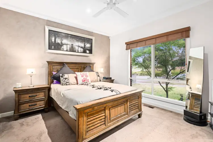 Fifth view of Homely house listing, 12 Timbertop Drive, Doreen VIC 3754
